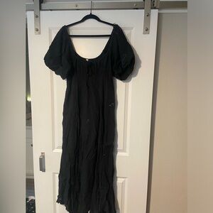 Free people Long dress